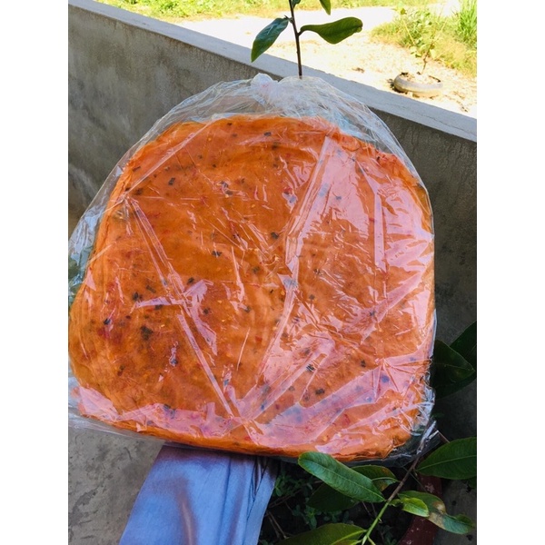 1KG BÁNH TRÁNG DẺO TÔM