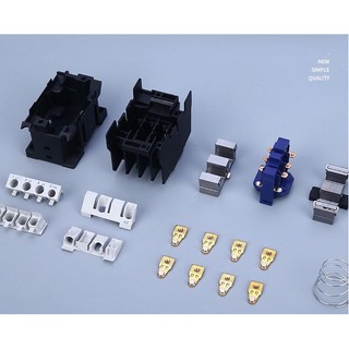 Khởi động từ contactor 18a-220v