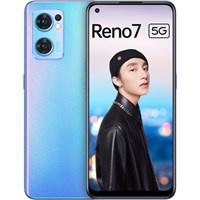 Điện thoại OPPO Reno7 5G-Hàng Chính Hãng Full Box Nguyên Seal