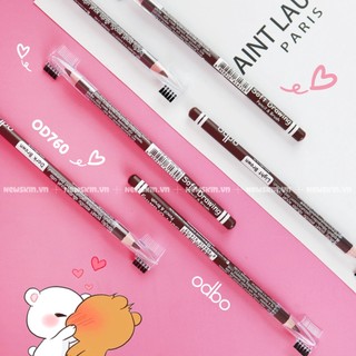Chì kẻ chân mày ODBO Soft Drawing OD760