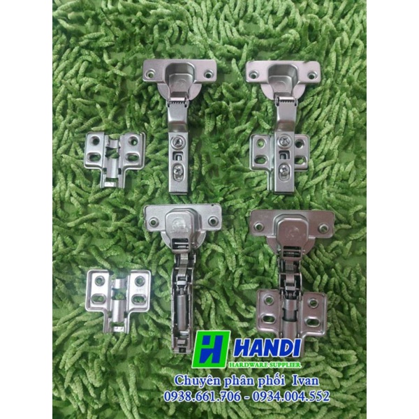 Ray bi Ivan giảm chấn 300, 350, 400, 450, 500