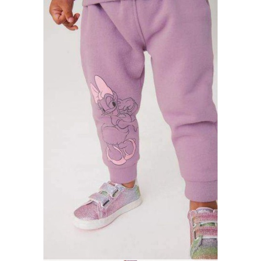 Giày bé gái Next hàng VNXK kim tuyến siêu xinh