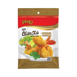 Bột chiên xù Takoky 100g
