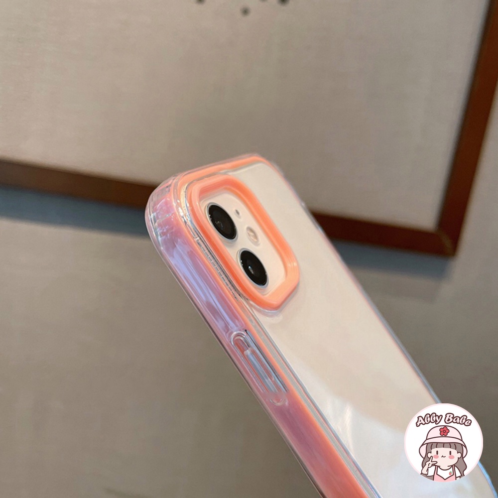 Ốp Điện Thoại TPU Mềm Trong Suốt Chịu Nhiệt 2 Trong 1 Có Thể Tháo Rời Cho IPhone 14 Pro Max 11 7Plus 13 12 11 Pro Max X XS XR