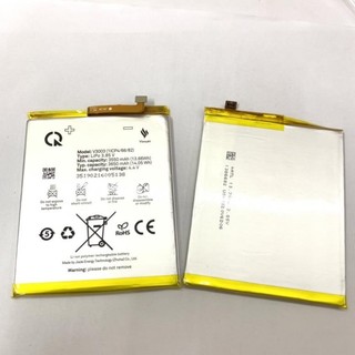 Pin Vsmart Active 1+ zin new hãng .model V3003