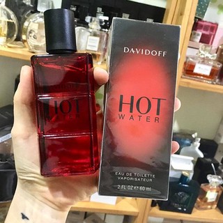 ⚜️ Nước hoa Davidoff Hot Water (2ml/5ml/10ml)