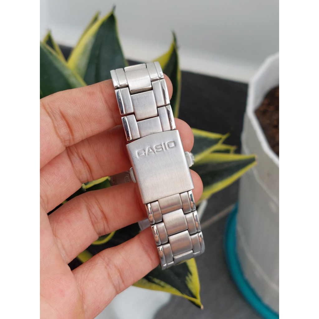 Đồng hồ nam Casio.MTP.1181 chạy pin hàng Si