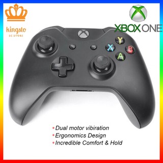 Microsoft tay cầm điều khiển bluetooth không dây cho xbox / windows / pc