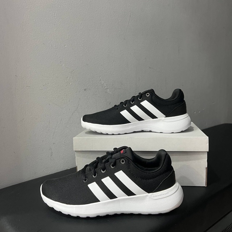 Giày Lite Racer CLN 2.0 Thể Thao Thời Trang Nam Nữ Có Sẵn