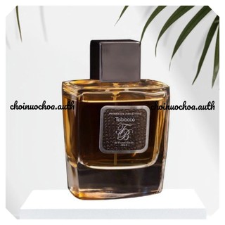 Franck boclet tobacco edp - nước hoa lạ - tester - 10ml - ᴄʜᴏɪɴᴜᴏᴄʜᴏᴀ.ᴀᴜᴛʜ ©