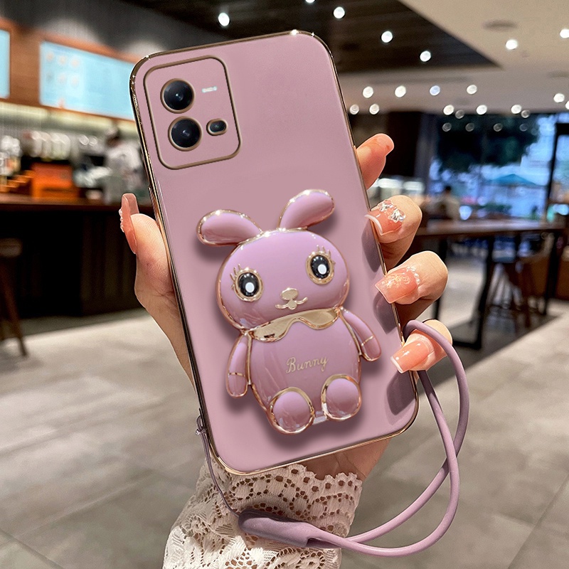 Ốp Lưng BảO Vệ Cho Vivo v23 v23e v23 pro v25 v25e v25 pro x9 x20 x23 4g 5g