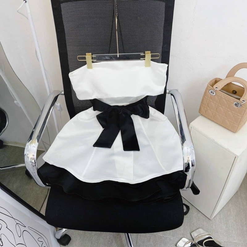SET ÁO CUP XẺ KÈM SHORT