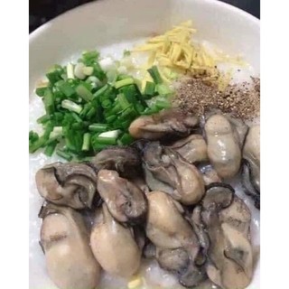 (HCM - CHỈ GIAO HỎA TỐC) Ruột hào sữa tươi 500gr
