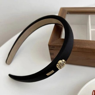 Băng Đô Cài Tóc Cao Cấp Sang Trọng
