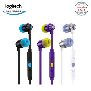 Tai nghe nhét tai Game Logitech G333