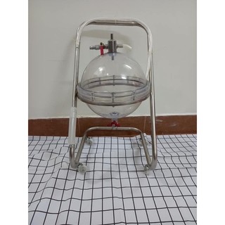 Bình hút dầu nhớt xe máy HANDTOOL