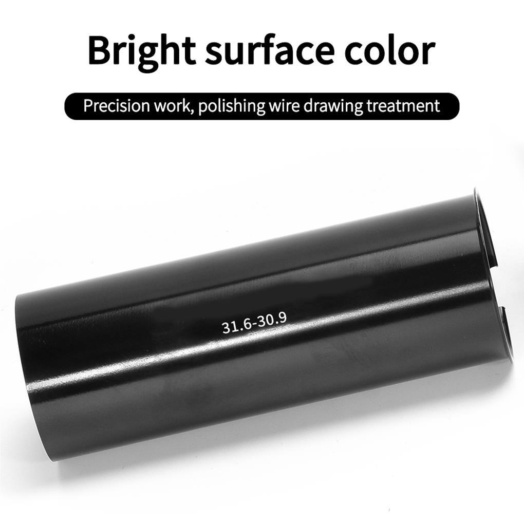 [MAPD] Bộ Chuyển Đổi Ống Yên Xe Đạp Giảm Xóc Chống Thấm Nước