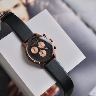 Đồng Hồ Nam K2G17TC1 CaLvin KLein