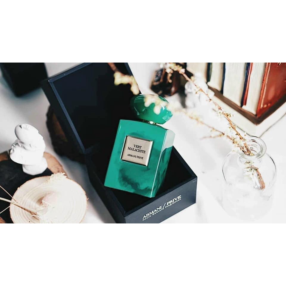 Nước hoa Armani Prive Vert Malachite 100ml