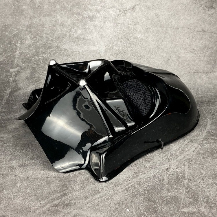 Mặt Nạ Star World Hóa Trang Darth Vader Phim Star Wars Độc Đáo Dịp Halloween-Mặt nạ thần chiến tranh