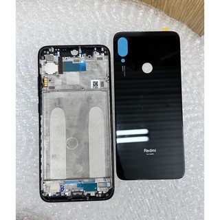 Vỏ Redmi Note 7 / nắp lưng redmi note 7