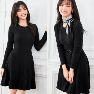 Váy len các loại - ALISA