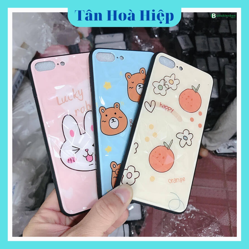 Ốp Lưng Samsung, Iphone, Oppo Ngẫu Nhiên Siêu Xinh