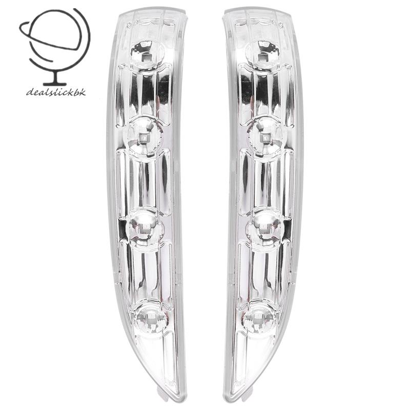 Đèn Xi Nhan Gắn Gương Chiếu Hậu Cho Hyundai Tucson IX35 2010-2014