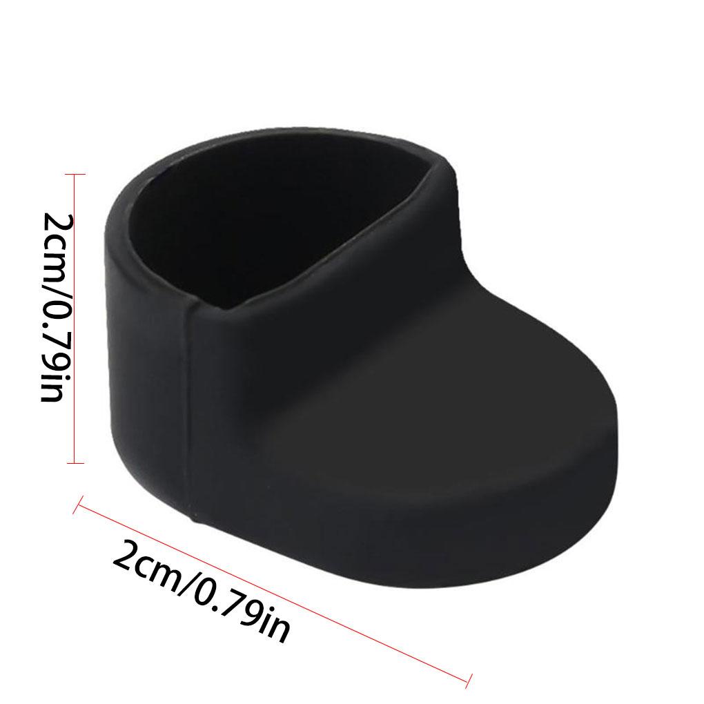 Vỏ Bọc Bảo Vệ Ván Trượt M365 Bằng Silicon Có Móc Treo Tiện Dụng