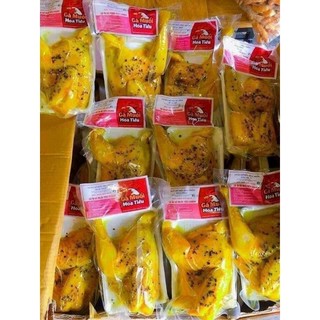 Gà ủ muối nữa con.(giao hỏa tốc HCM)