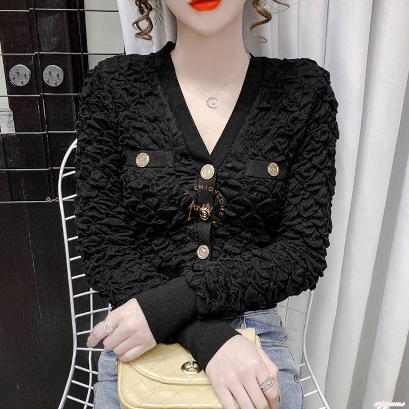 Áo Khoác Phong Cách Phương Tây Thời Trang Mùa Thu 2022 Mới Cho Nữ