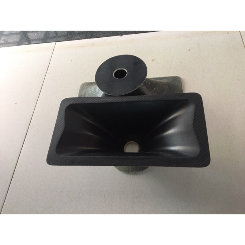 Cặp họng loa composite mẫu JBL STX825 ; STX815 và JBL PRX 715.