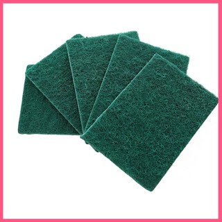 Miếng cước xanh rửa chén chà xoong nồi