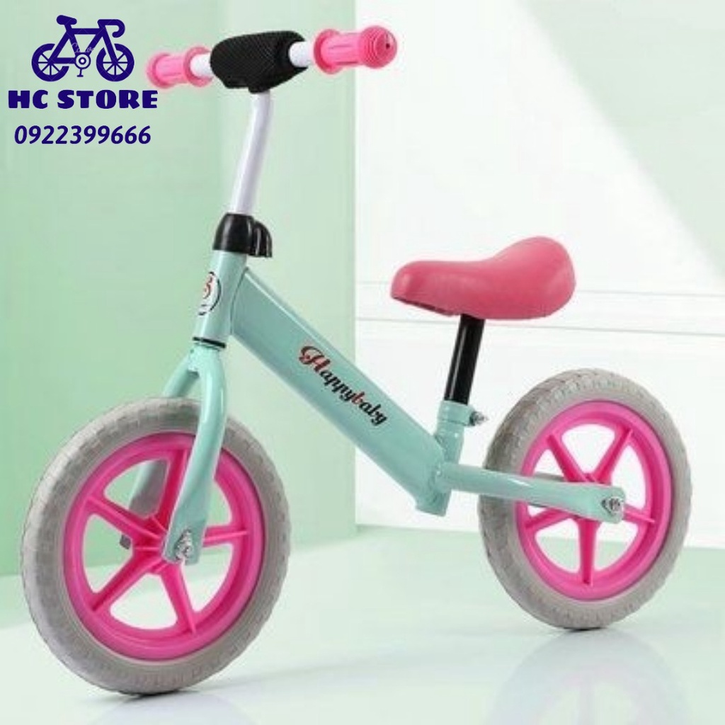 Xe cân bằng dành cho trẻ em từ 1 tuổi trở lên