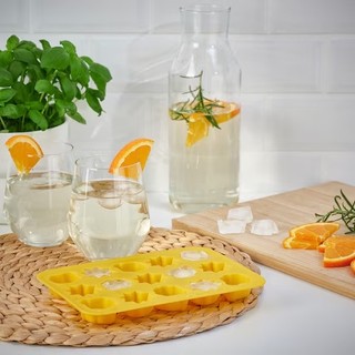 Khay làm đá silicone sursot