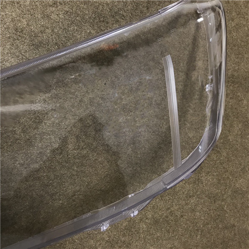 Ốp Đèn Pha Trước Cho Xe Hơi Toyota Hilux 2012 2013 2014