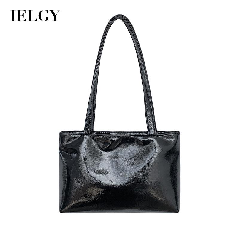 Túi Xách Màu Sắc Đơn Giản Phong Cách Hàn Quốc Cho Nữ