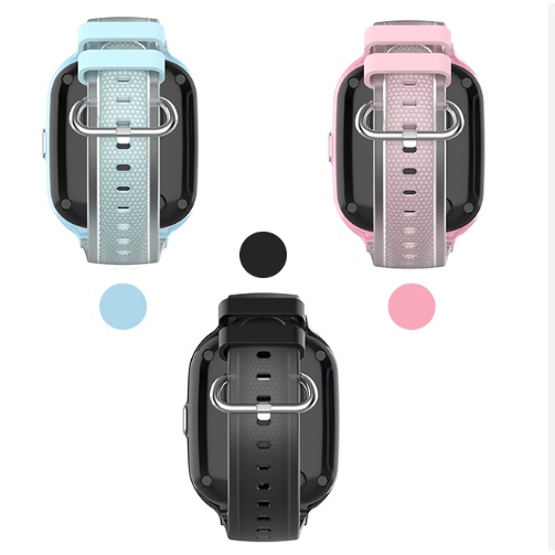 Đồng hồ thông minh WONLEX chính hãng gọi Video call, chống nước KT23 | BigBuy360 - bigbuy360.vn