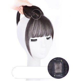 Tóc giả mái che hói 115