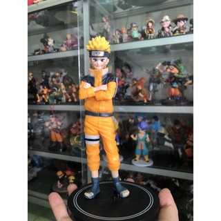 Mô hình Naruto