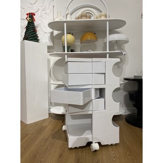 Kệ xe đẩy / Boby trolley/ SALE OFF