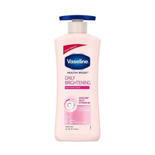 Dưỡng Thể Vaseline 725ml Các Loại