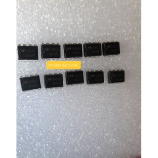 Combo 10 IC NE555