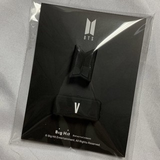 VStore [HÀNG CÓ SẴN] BTS LOGO merch - Combo logo BTS