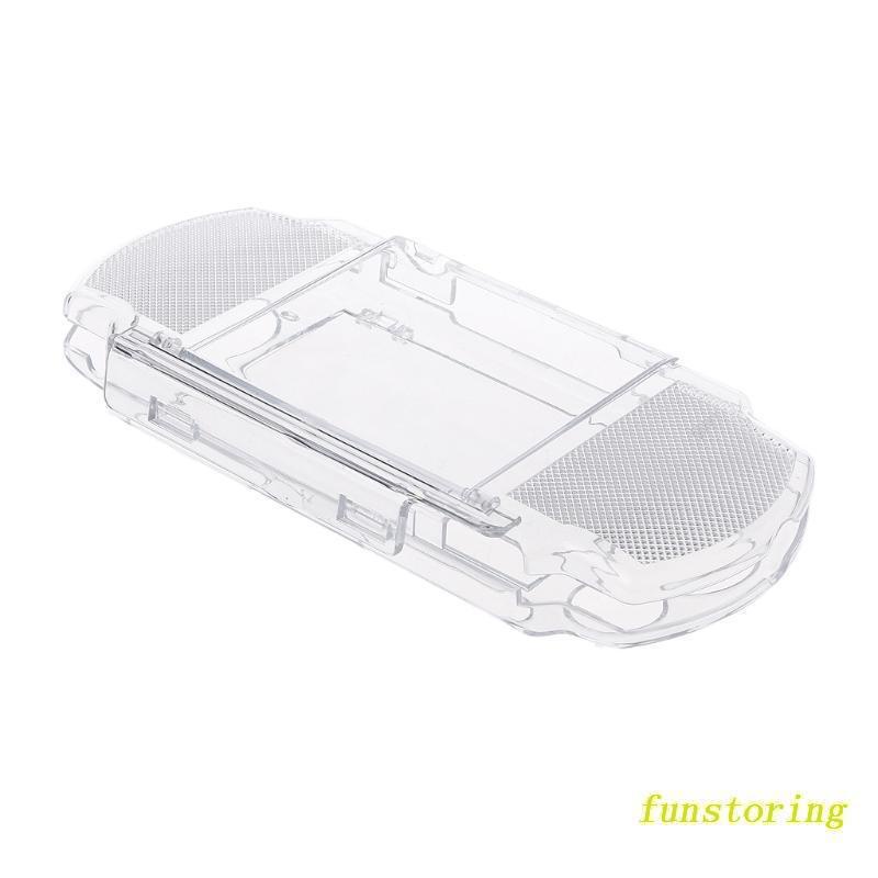 Vỏ Bảo Vệ Màu Pha Lê Cao Cấp Cho Tay Cầm Chơi Game PSP 2000 / 3000