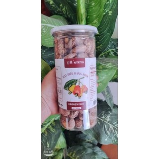 Hạt điều A Cồ ngon chuẩn đậm vị Đắc Lắk