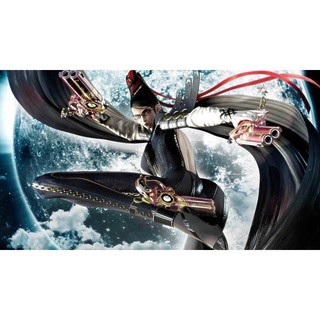 Băng Game Bayonetta 3 Trinity Masquerade Edition Nintendo Switch