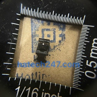 Digital transistor dán pnp dta114ek 14 50ma 50v sot-23 mới chính hãng