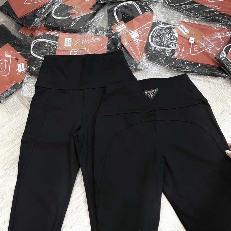 Quần Legging Nữ Túi Hộp Cạp Cao Siêu Tôn Dáng_099 | BigBuy360 - bigbuy360.vn