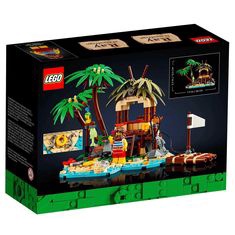 Sẵn Lego  40566